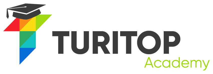 Logo TuriTop Academy
